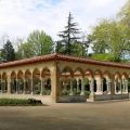 Edith Escal Le clotre du jardin Massey  Tarbes.jpg