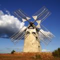 Moulin de Couvertoirade H Turonnet.jpg