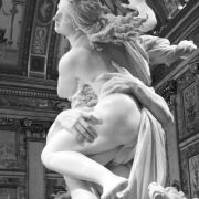 Enlevement de prosp�rine-Mus�e Borghese-1621-Patrick G.JPG