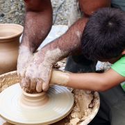 G�rard Lopez_L'apprenti potier.jpg